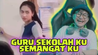 ngasih subscriber kejutan kayak gini...