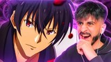 ANOS VOLDIGOAD IS OP! | The Misfit of Demon King Academy Episode 1 REACTION