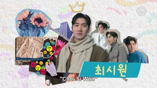 (D.L) DNA Lover episode 6 Sub Indo