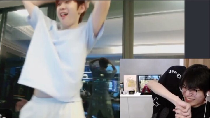 [3c] Pigeon ob hook c pole dance 2.0