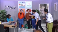 ก่อนบ่ายฯซีรีส์ เชิญยิ้มวิลเลจ สายใจไปก่อน EP.2