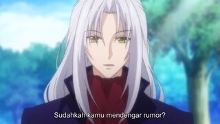 EPISODE 4 | DENSETSU NO YUUSHA NO DENSETSU. SUB INDO