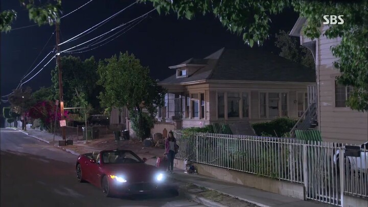 The Heirs Eps 2 Sub Indo