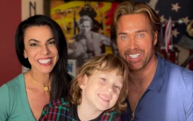 Happy Birthday, Little Li Wang!