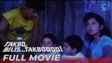 Takbo Bilis Takboooo! 1987- ( Full Movie )