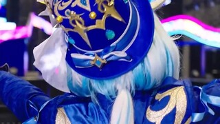 【leedo】《没有去学校！》舞蹈  作业没写完的小曲