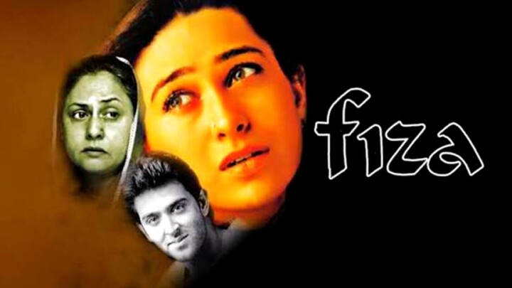 Fiza (2000) Sub Indo