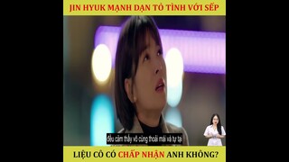 Review Phim : Gặp gỡ tập 3 | Fan Reviews