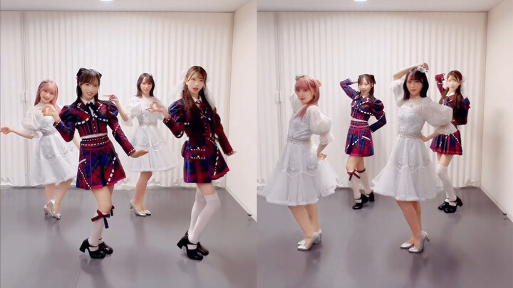 AKB dan Menunggu Cinta: Jika Bukan Idol