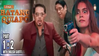 FPJ's Batang Quiapo Episode 228 (December 29, 2023) Kapamilya Online live today| EpisodeReview