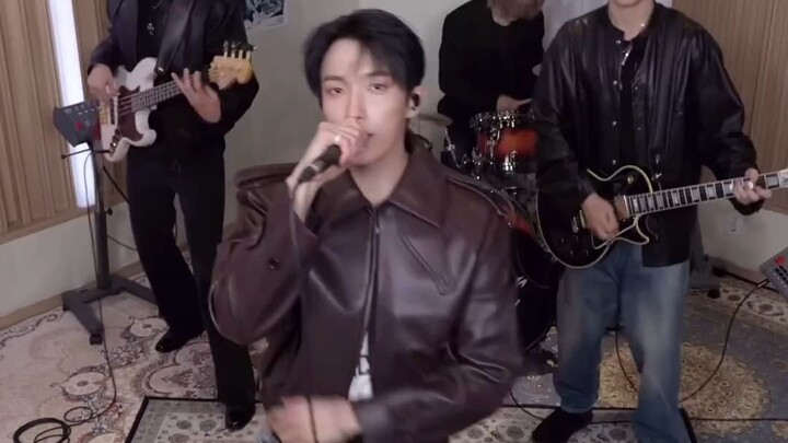 260202 SEVENTEEN Lee Seokmin DK’s Killer Joy Challenge with CNBLUE at Zero Station