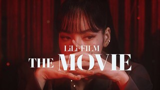 Amazing! BLACKPINK's Lisa collaborates with Bada Lee and Cheshir on Tomboy!
