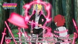 Code Dikalahkan Boruto Sebagai Vilain Di Arcnya Sendiri - Boruto Naruto Next Generation