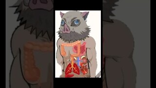 DEMON SLAYER MEMES 220% 😂
