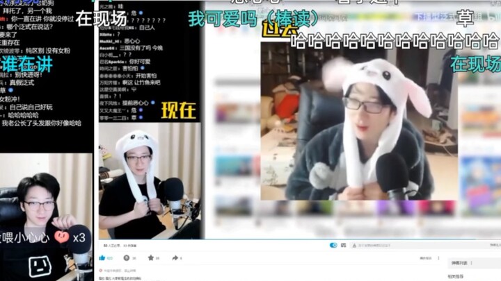 《泛式看泛式评价泛式》气氛突然影流之主了起来（＾し＾）