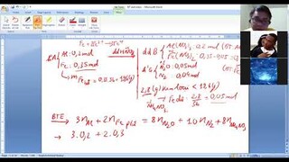 Bài tập về axit nitric (Phần 4)