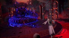 Shuangsheng Wu Hun eps 14