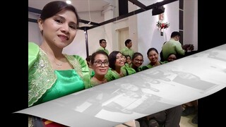 ISANG TAONG LUMIPAS (Cayabyab) - FWES