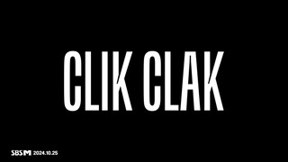 BABYMONSTER - "CLIK CLAK" MV