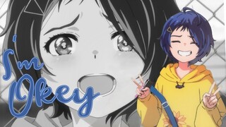 「SDS」►Wonder Egg Priority- AMV