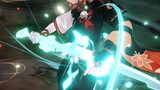 [Genshin Impact] Rasakan Kenikmatan Koneksi Mulus!