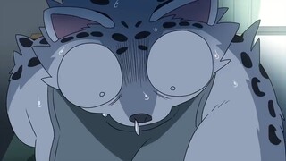 【ケモノ】ランニングデブ