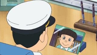 Cukup ambil foto untuk memantau orang lain, cermin proyeksi berkelanjutan #Doraemon