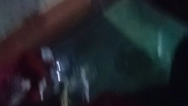 POV: Tito mong natamaan na ng Gin!