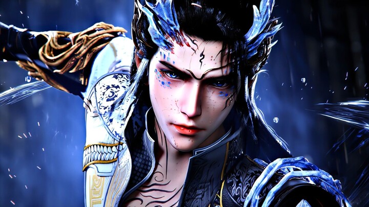 DI ERAA ANIME YG MAKIN KEMARI MAKIN BINGUNG || SAATNYA BERALIHH KE DONGHUA GA SIHH..BARBARR😱🔥