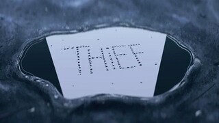 Thief!