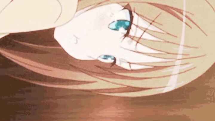 anime girl edi