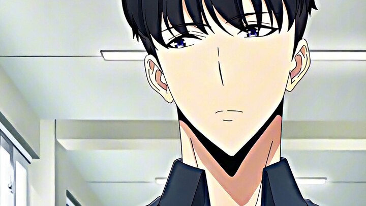 “This is absolutely me”