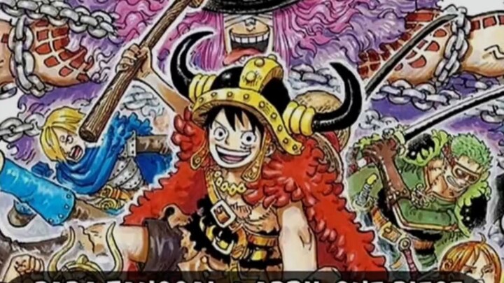 Apakah one piece akan menjadi anime TOP 1 LAGI?