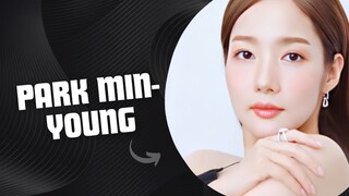 Park Min Young: Unveiling the Charismatic Talents and Enduring Career of a Beloved Actress