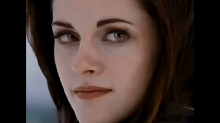 一半人类 一半吸血鬼血统