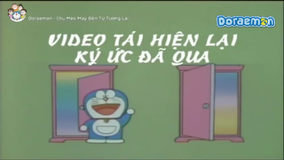 [S4] doraemon tiếng việt - video tái hiện lại kí ức đã qua