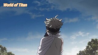 Black Clover (Short Ep 54) - Tìm kiếm cách chữa trị (Tiếp) #Blackclover