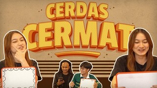 SEBERAPA PINTAR VELICIA