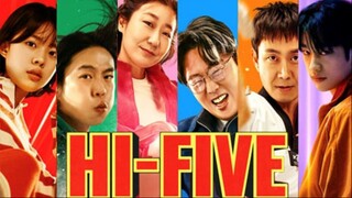 Hi-FIVE (2025) 1080p
