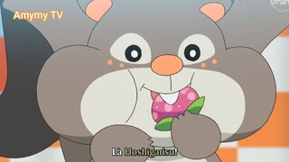 Pocket Monsters 2019 (Ep 47.1) Cuộc thi Pokemon háu ăn - Phần thi thứ nhất #PocketMonsters2019