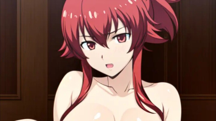 +21 no Sensor Anime Heeem.paling basah 💦