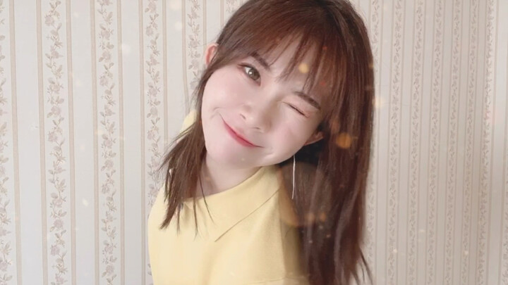 Cuộc sống có thể khổ, nhưng trà sữa và tôi nhất định phải ngọt ngào. Hôm nay cô gái yoyo ngọt ngào đ