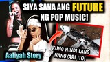 Ang Maagang Pagpanaw ng Singer na si Aaliyah! |Aaliyah Story