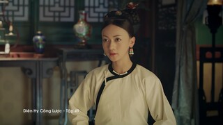 Diên Hy Công Lược - Tập 49