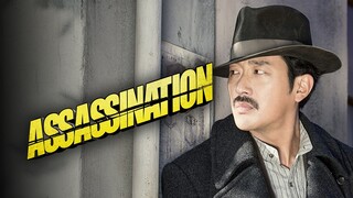 Assassination (2015) SUB INDO