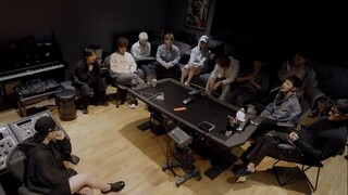 SEVENTEEN 5th Album 'HAPPY BURSTDAY' LISTENING SESSION TEASER