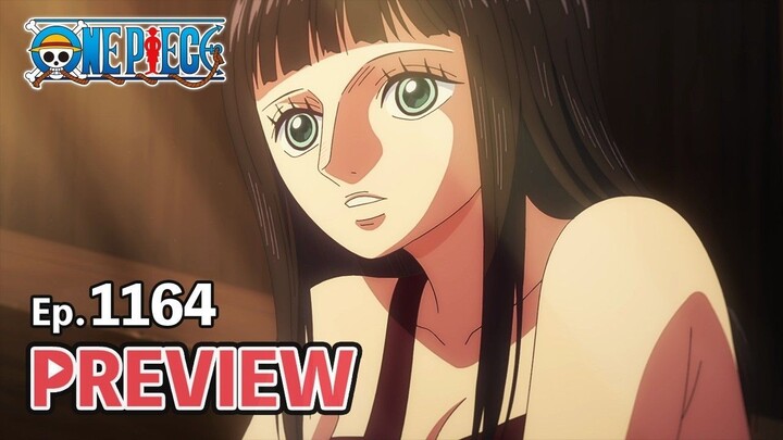 One Piece - Tập 1164 (Preview)