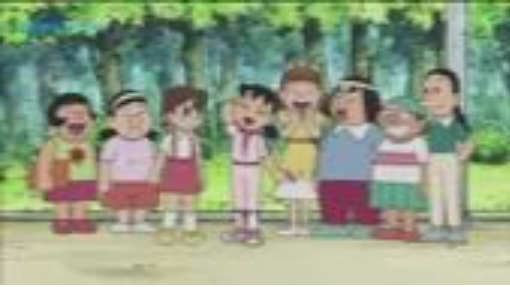 Doraemon Episode 139