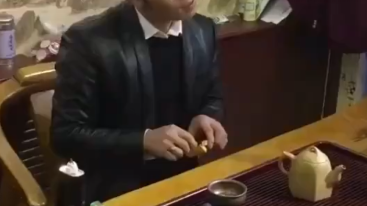 الترابيّة المطلقة هي الأحدث صيحة.