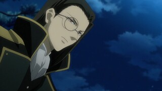 บุปผาซามูไร ซีซั่น2 ตอนที่ 8 (1080P)